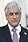 Sebastián Piñera's primary photo