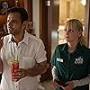 Eugenio Derbez and Anna Faris in Overboard (2018)