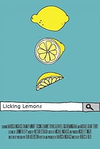 Primary photo for Licking Lemons