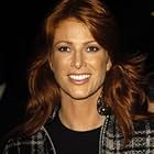 Angie Everhart