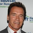 Arnold Schwarzenegger