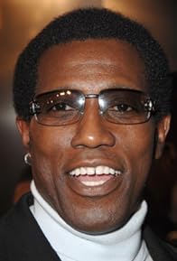 Primary photo for Wesley Snipes