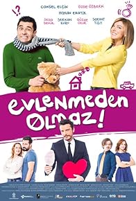 Primary photo for Evlenmeden Olmaz