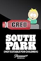 Matt Stone in South Park (Not Suitable for Children) (2023)