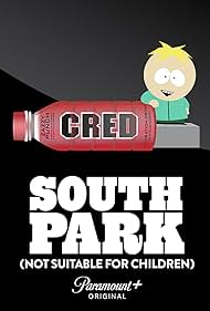 Matt Stone in South Park (Not Suitable for Children) (2023)