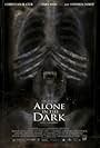 Uwe Boll in Alone in the Dark (2005)
