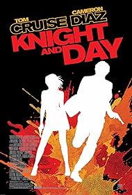 Knight and Day (2010)