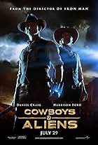 Cowboys & Aliens