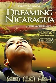 Primary photo for Dreaming Nicaragua