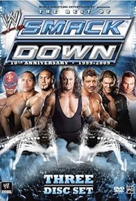 Primary photo for WWE: The Best of SmackDown - 10th Anniversary 1999-2009