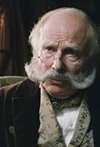 Edward Hardwicke in Oliver Twist (2005)