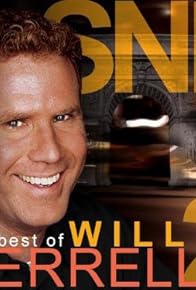 Primary photo for Saturday Night Live: The Best of Will Ferrell - Volume 2