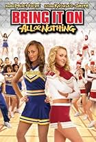 Bring It On: All or Nothing