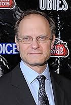 David Hyde Pierce