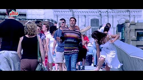 Trailer of Namastey London movie released in 2007, directed by Vipul Amrutlal Shah, starring Akshay Kumar and Katrina Kaif.