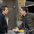 Casey Affleck and Ben Stiller in Tower Heist (2011)