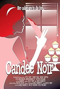 Primary photo for Candee Noir