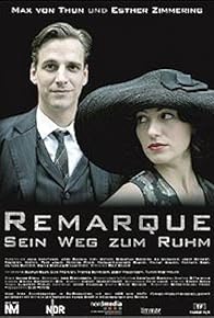 Primary photo for Remarque - Sein Weg zum Ruhm