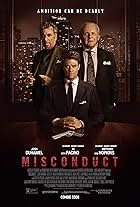 Misconduct