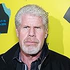 Ron Perlman at an event for 13 Sins (2014)
