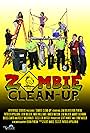 Zombie Clean-Up (2013)