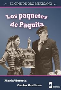 Primary photo for Los paquetes de Paquita