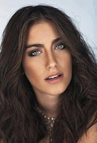 Primary photo for Hazal Kaya