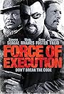 Steven Seagal, Ving Rhames, and Danny Trejo in Force of Execution (2013)