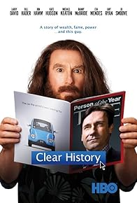 Primary photo for Clear History