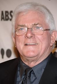 Primary photo for Phil Donahue