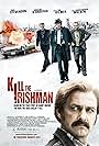 Val Kilmer, Vincent D'Onofrio, Christopher Walken, and Ray Stevenson in Kill the Irishman (2011)