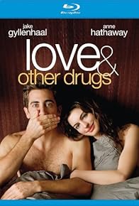 Primary photo for Love & Other Drugs: An Actor's Discussion