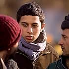 Firat Ayverdi and Mehmet Selim Akgul in Welcome (2009)