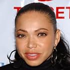 Tisha Campbell