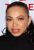 Tisha Campbell