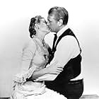 Grace Kelly, Gary Cooper High Noon (1952) / UA 0044706