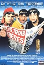 Les trois frères