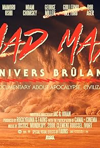 Primary photo for Mad Max, univers brûlant