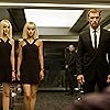 Tatiana Pajkovic, Ed Skrein, Wenxia Yu, and Loan Chabanol in The Transporter Refueled (2015)