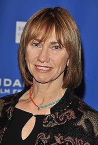 Primary photo for Kathy Baker