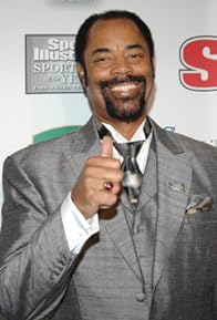 Primary photo for Walt Frazier