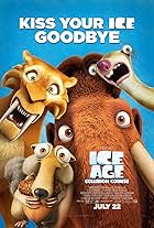 Ice Age 5: Collision Course