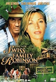 Primary photo for The New Swiss Family Robinson