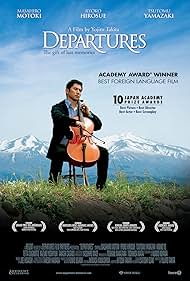 Okuribito (2008)