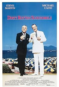 Primary photo for Dirty Rotten Scoundrels