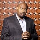 Chi McBride