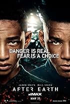 After Earth