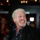 Ron Perlman at an event for 13 Sins (2014)