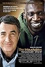 François Cluzet and Omar Sy in The Intouchables (2011)