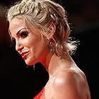 Sarah Harding